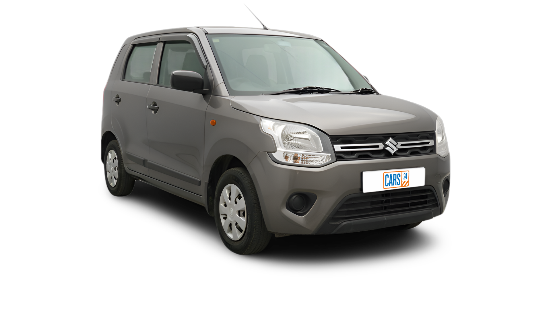 Maruti New Wagon-R-img